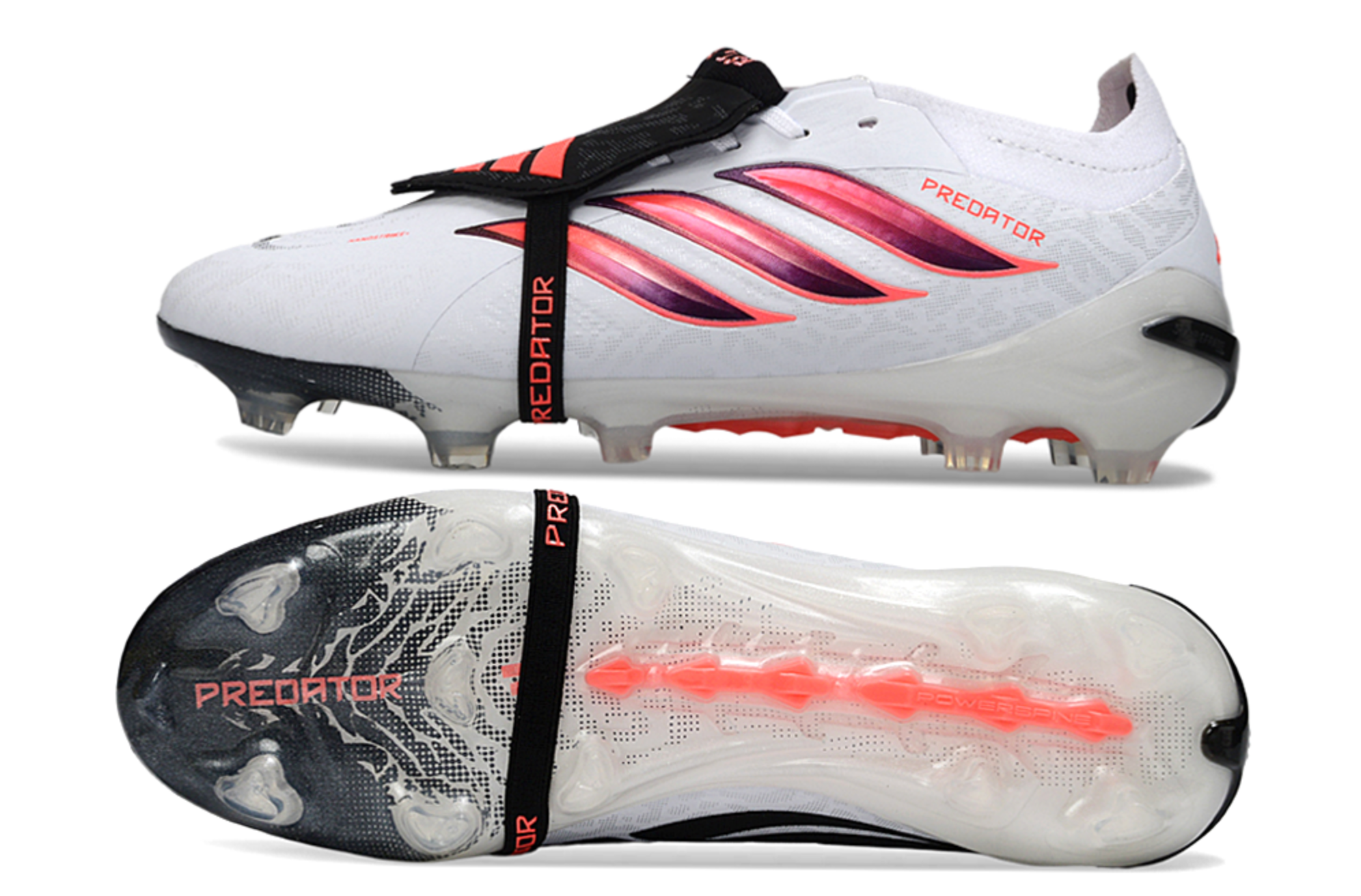 PREDATOR 26 ELITE FG