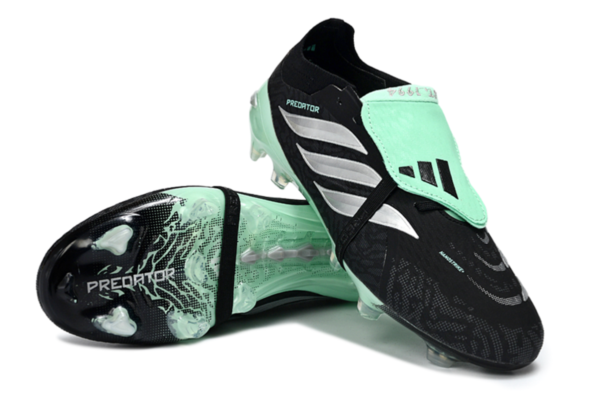 PREDATOR 26 ELITE FG