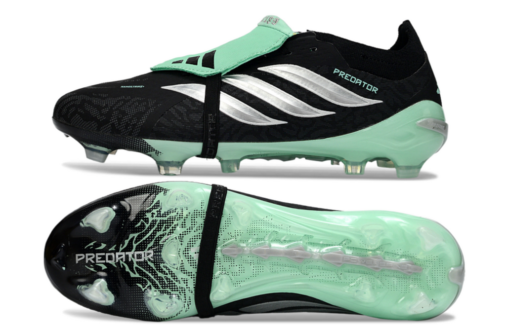 PREDATOR 26 ELITE FG