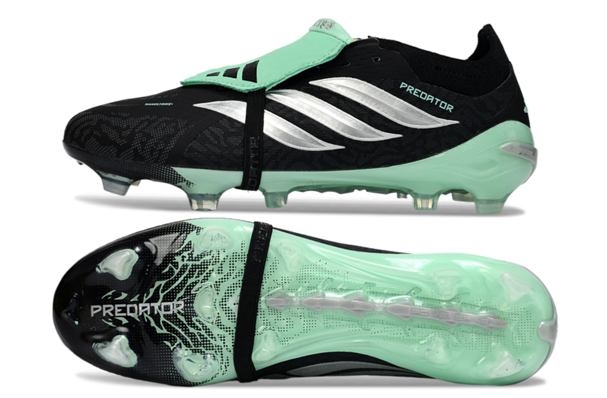 PREDATOR 26 ELITE FG