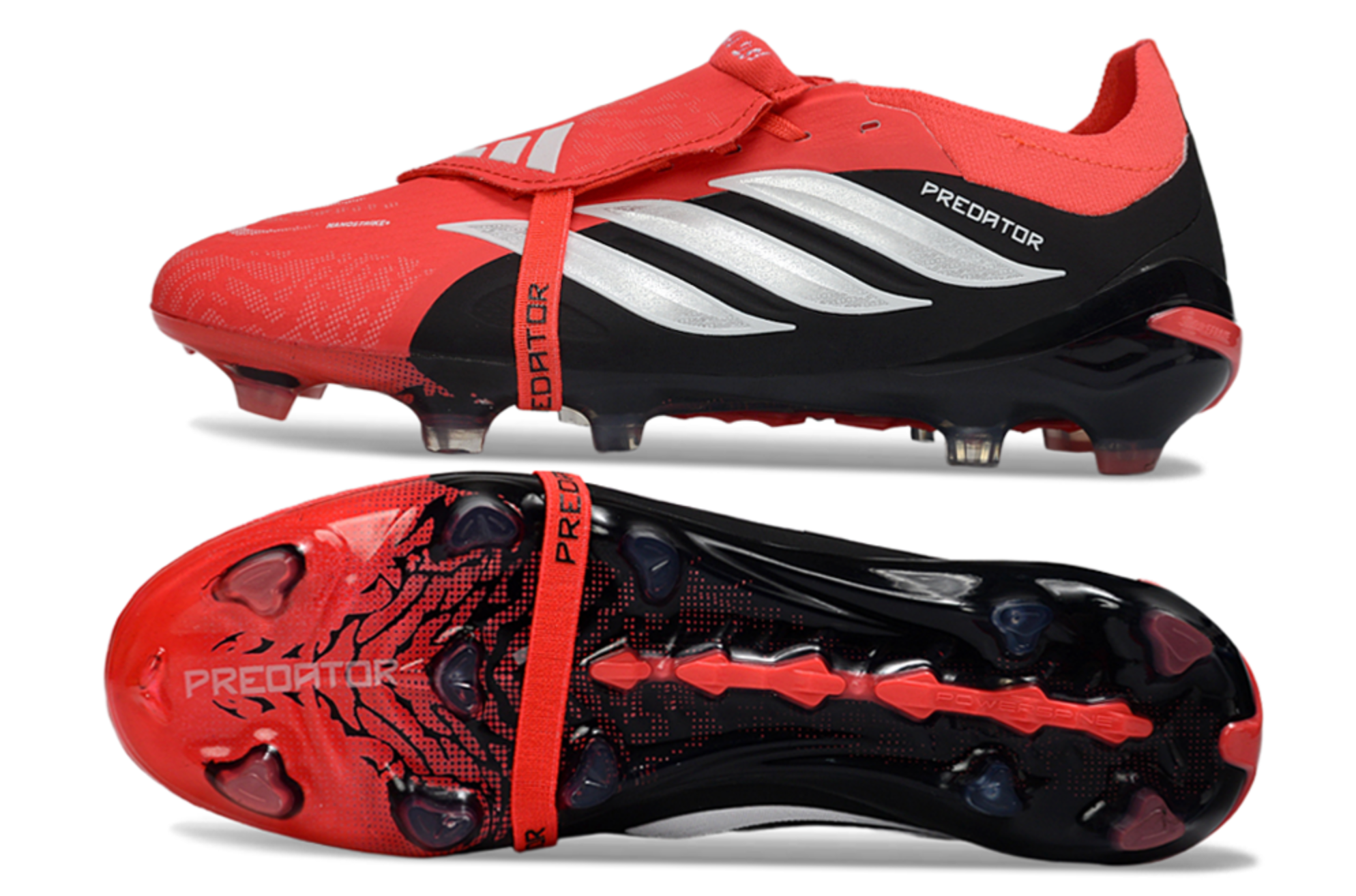 PREDATOR 26 ELITE FG