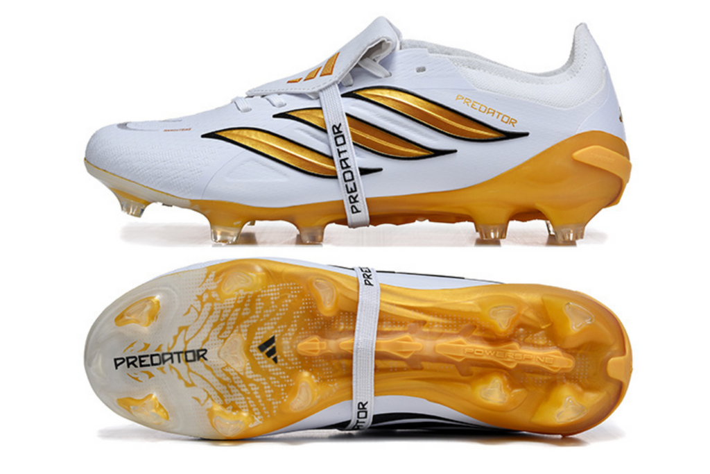 PREDATOR 26 ELITE FG