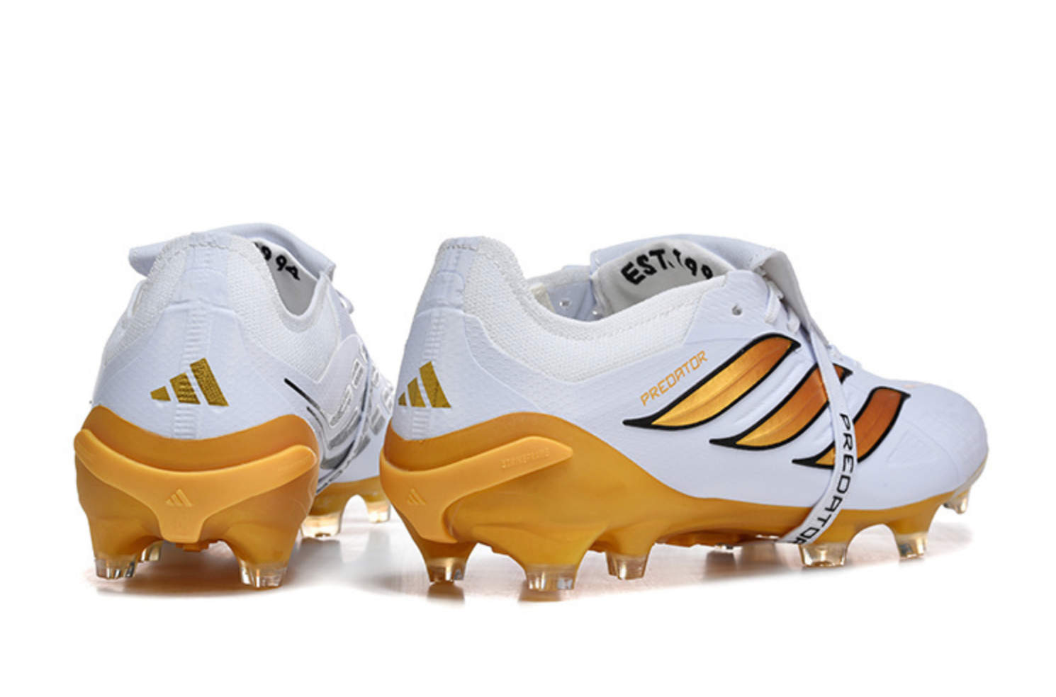 PREDATOR 26 ELITE FG