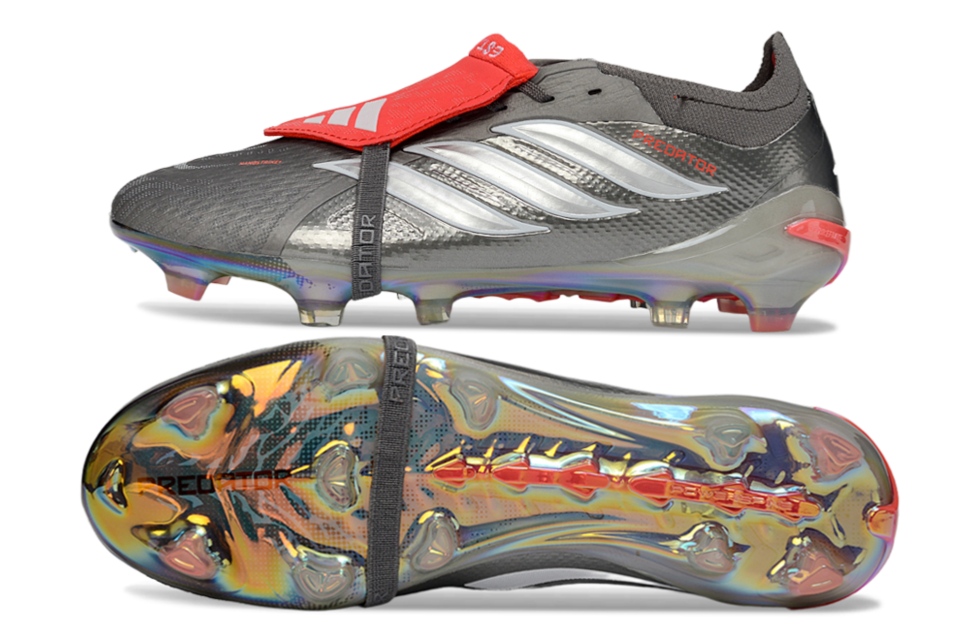 PREDATOR 26 ELITE FG