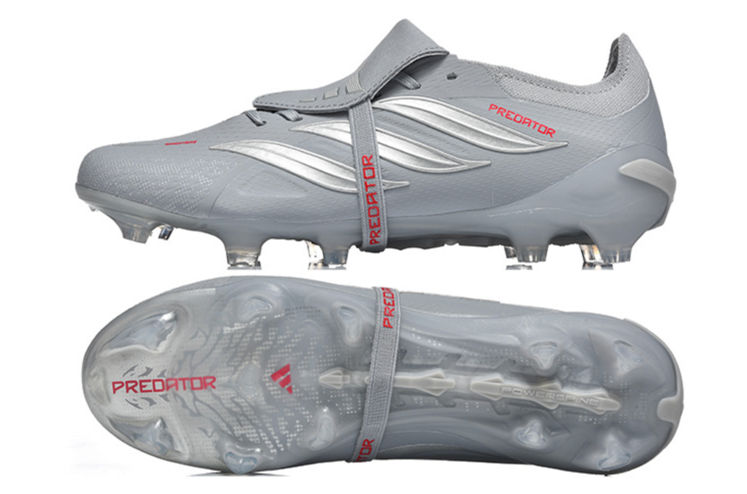 PREDATOR 26 ELITE FG