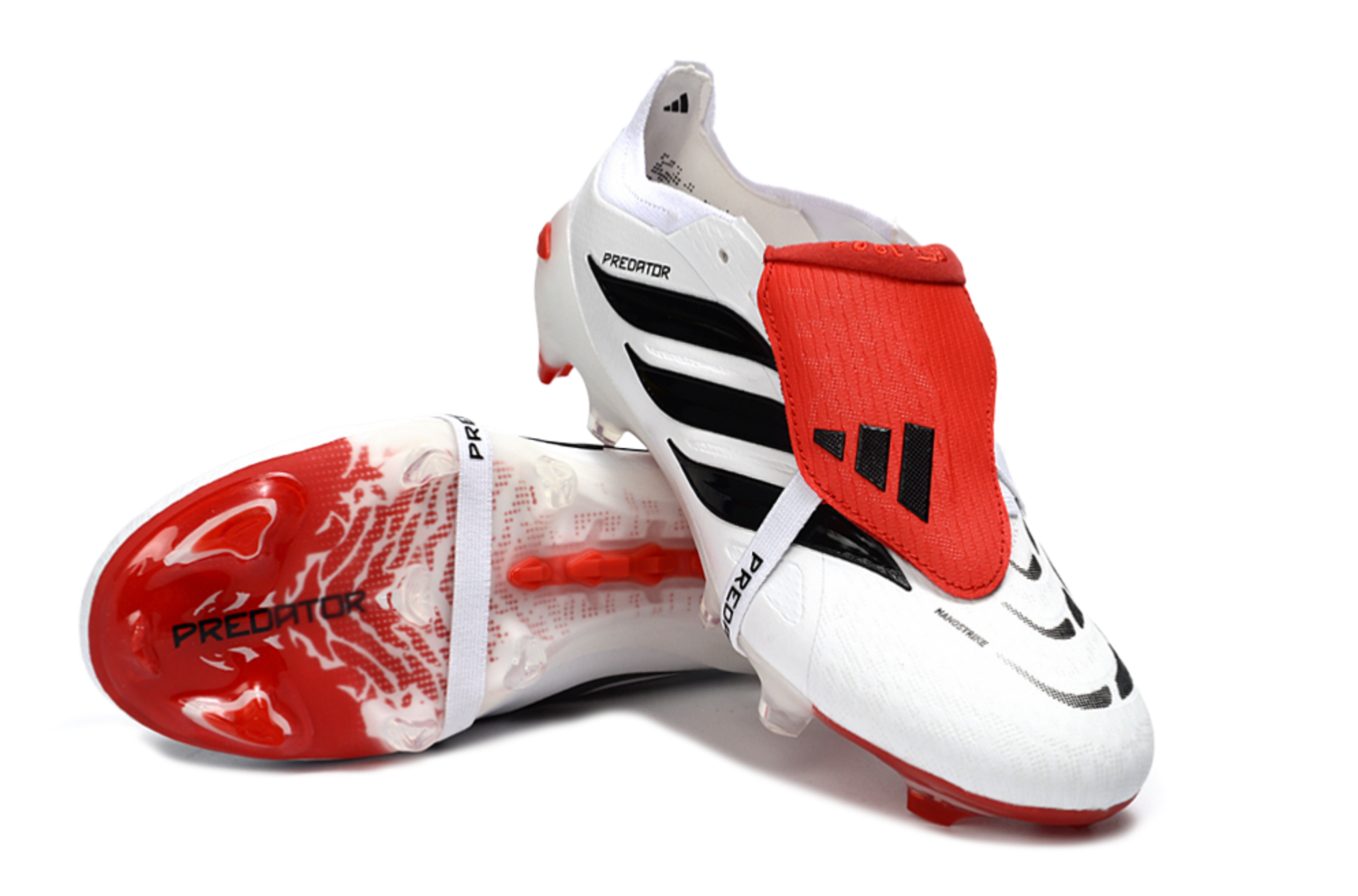 PREDATOR 26 ELITE FG