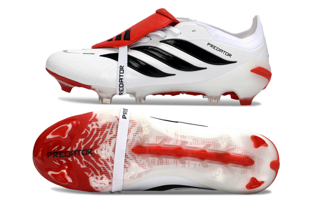 PREDATOR 26 ELITE FG