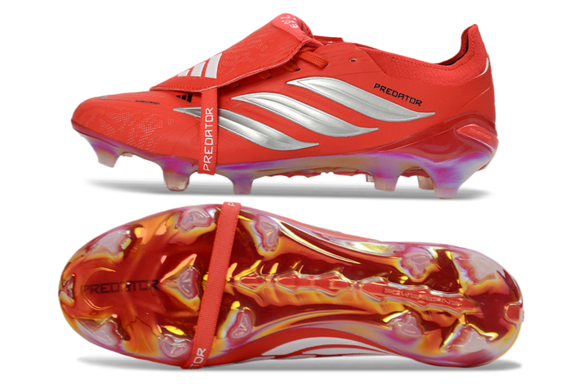 PREDATOR 26 ELITE FG