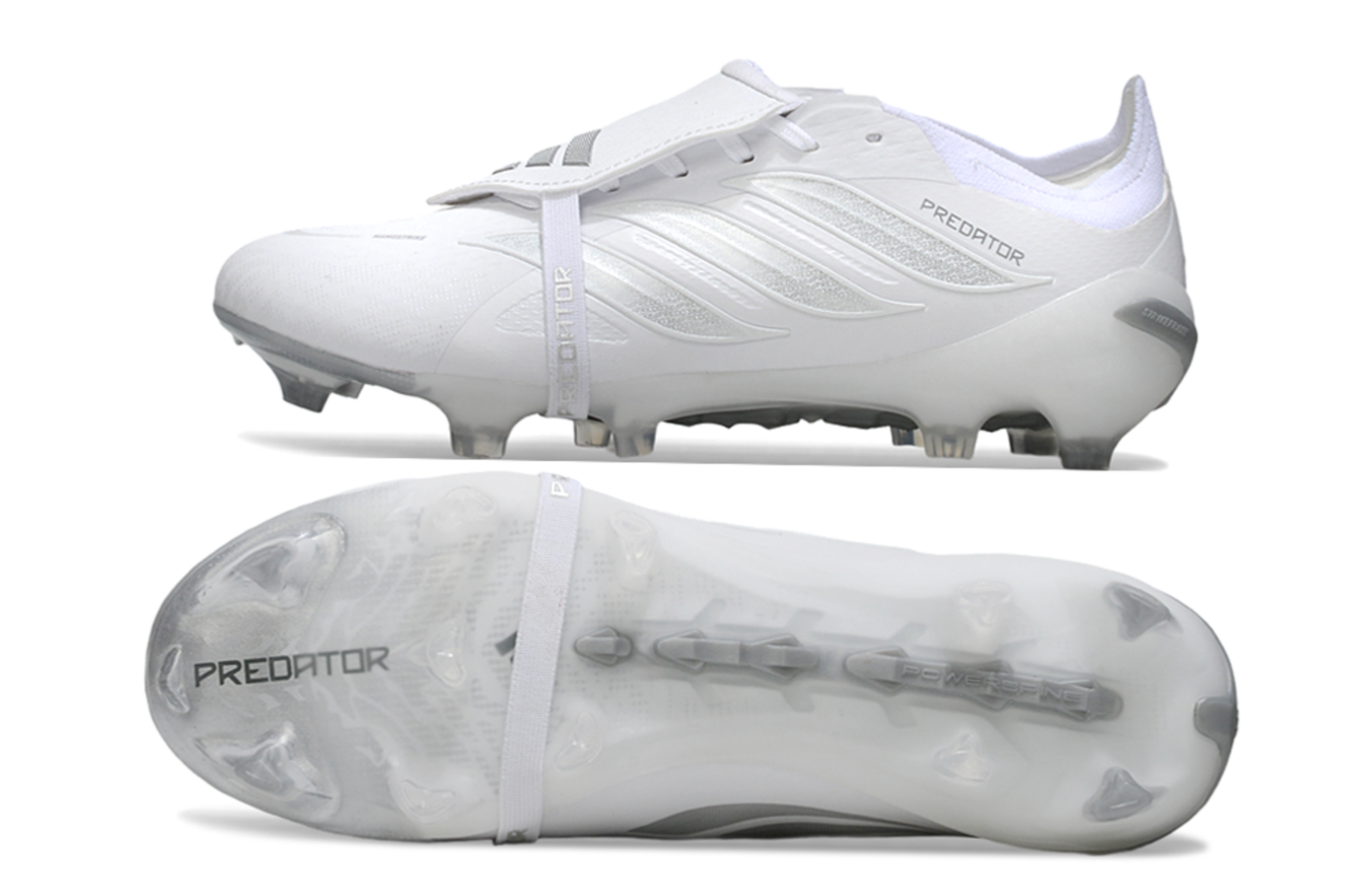 PREDATOR 26 ELITE FG
