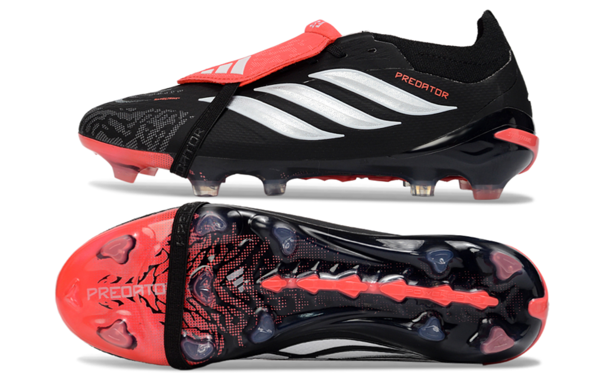 PREDATOR 26 ELITE FG