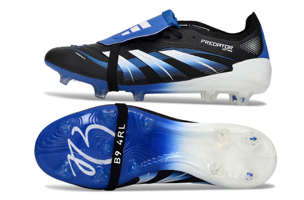 PREDATOR 25 ELITE FG