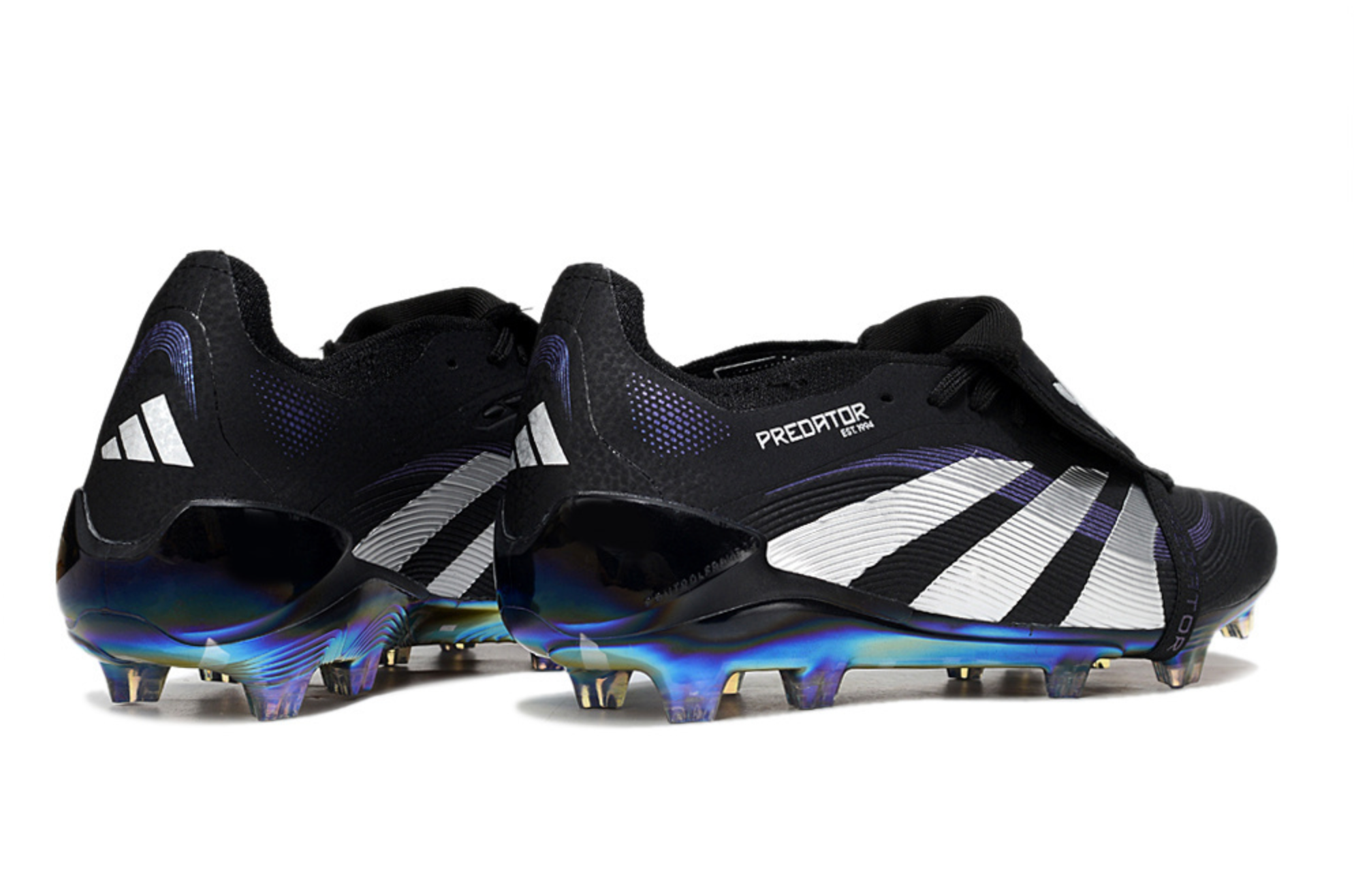 PREDATOR 25 ELITE FG