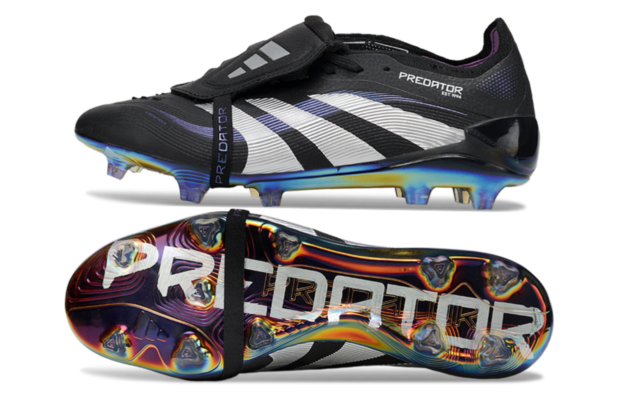 PREDATOR 25 ELITE FG