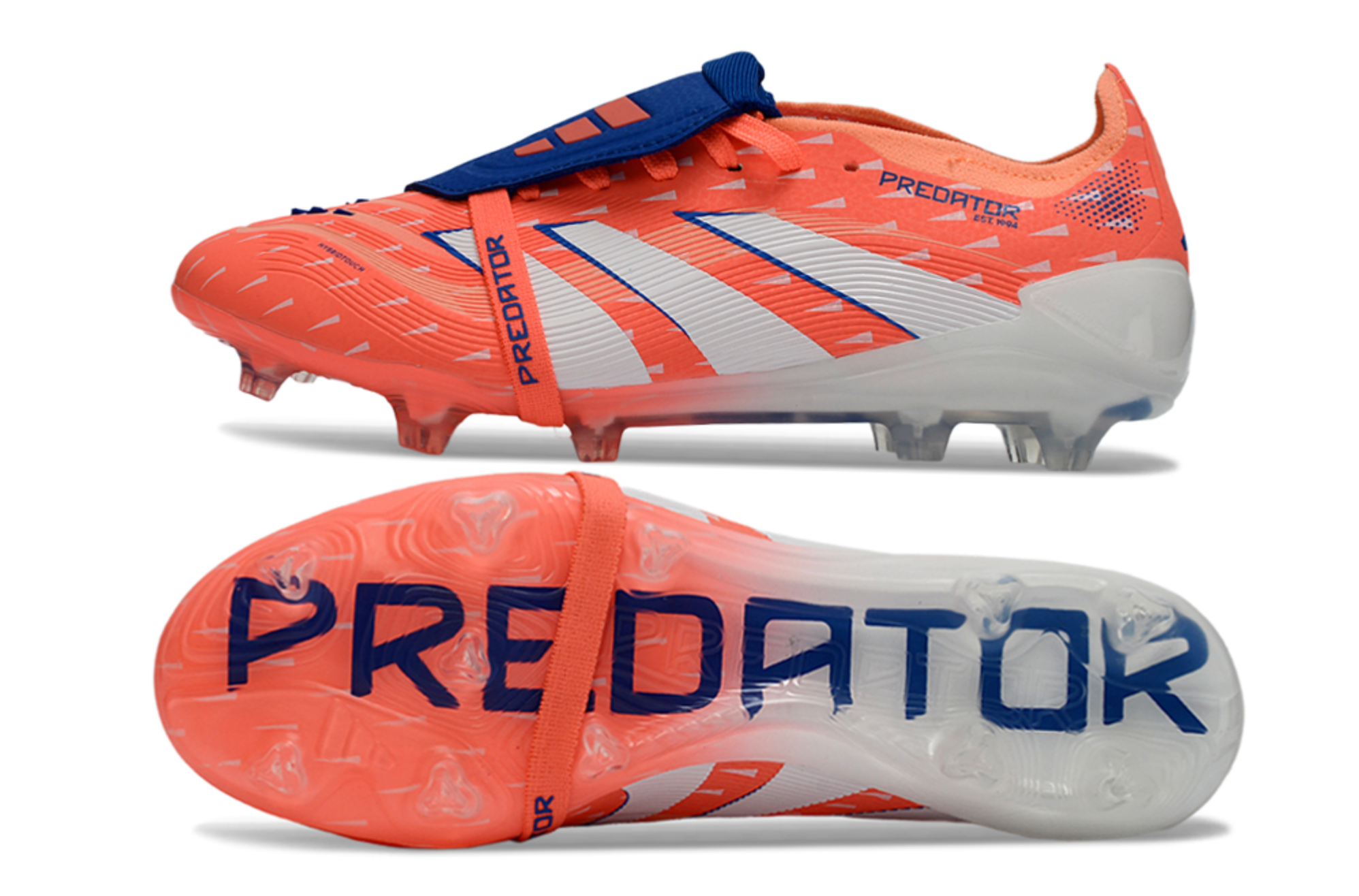 PREDATOR 25 ELITE FG
