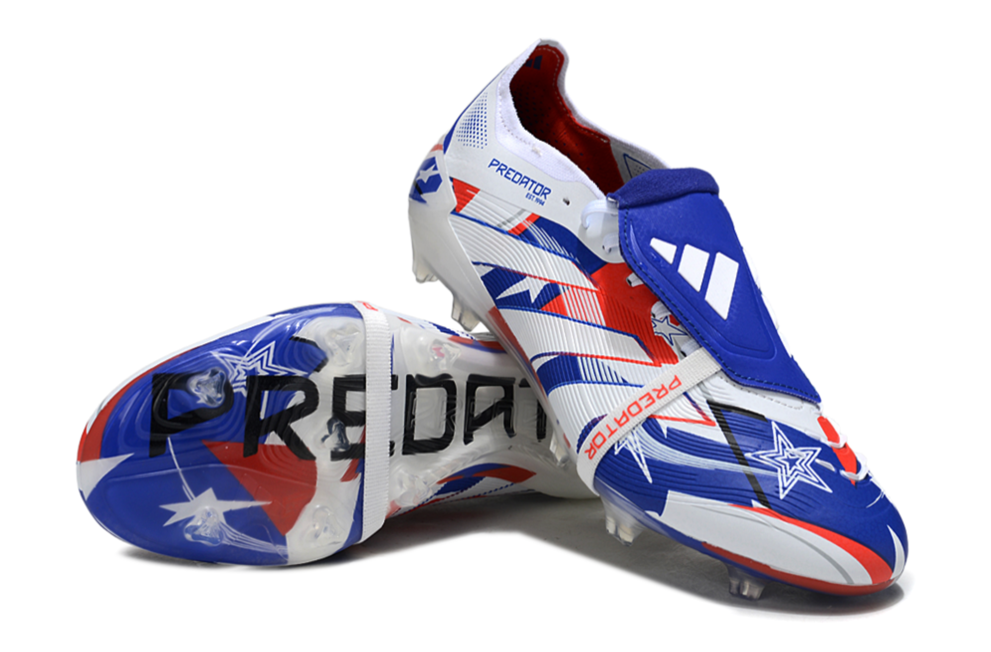 PREDATOR 25 ELITE FG