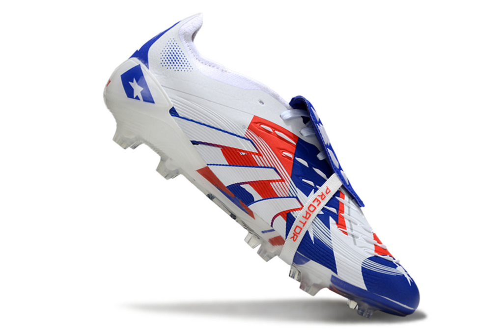PREDATOR 25 ELITE FG