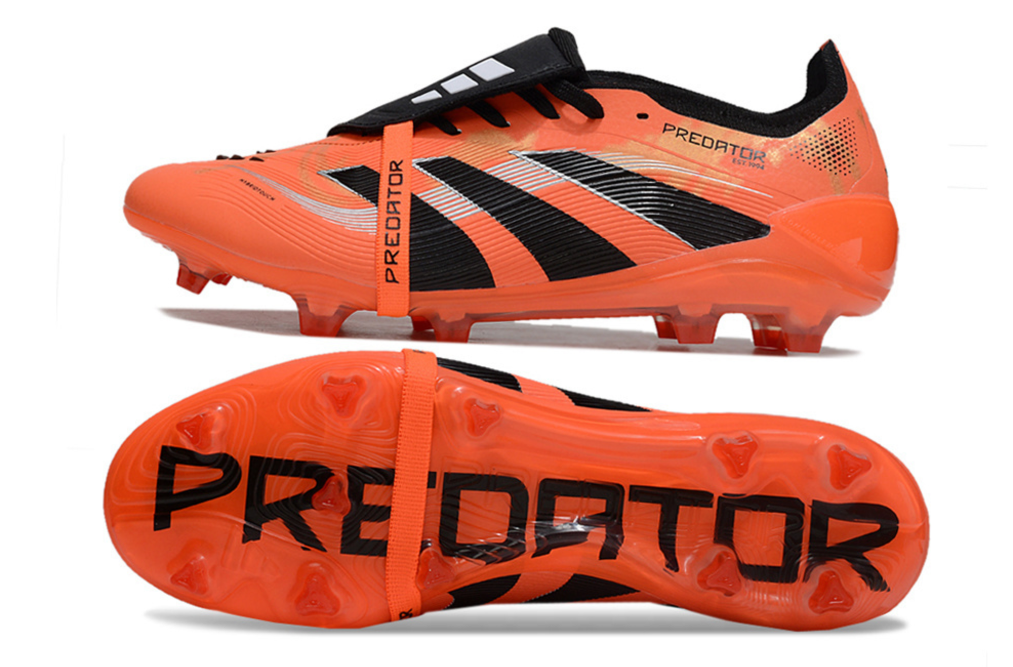 PREDATOR 25 ELITE FG