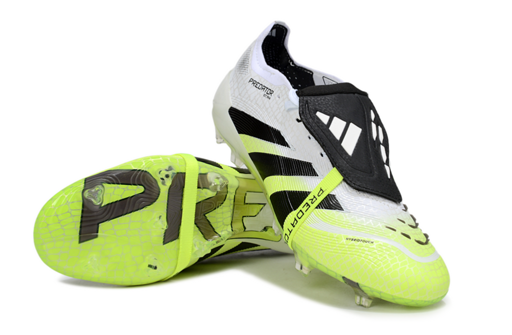 PREDATOR 25 ELITE FG