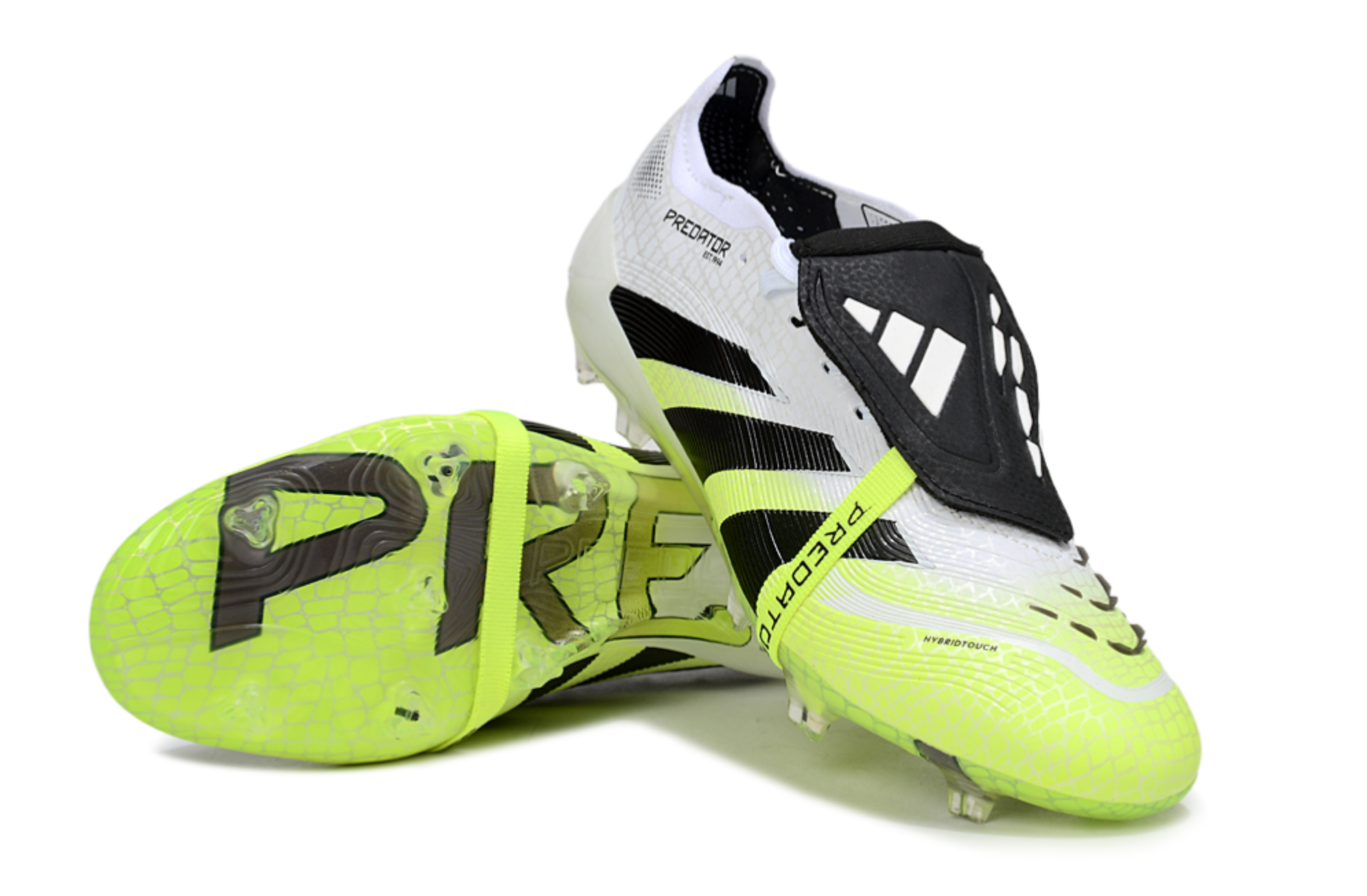 PREDATOR 25 ELITE FG