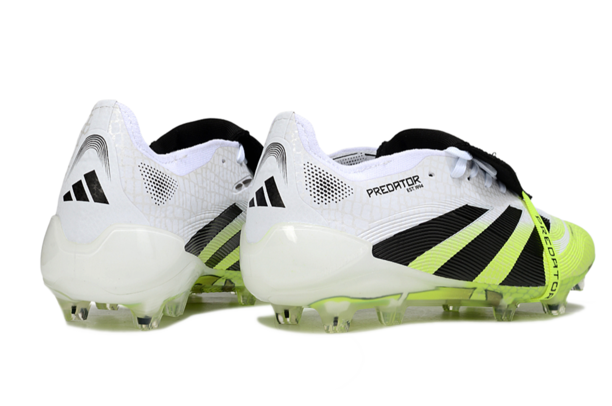 PREDATOR 25 ELITE FG