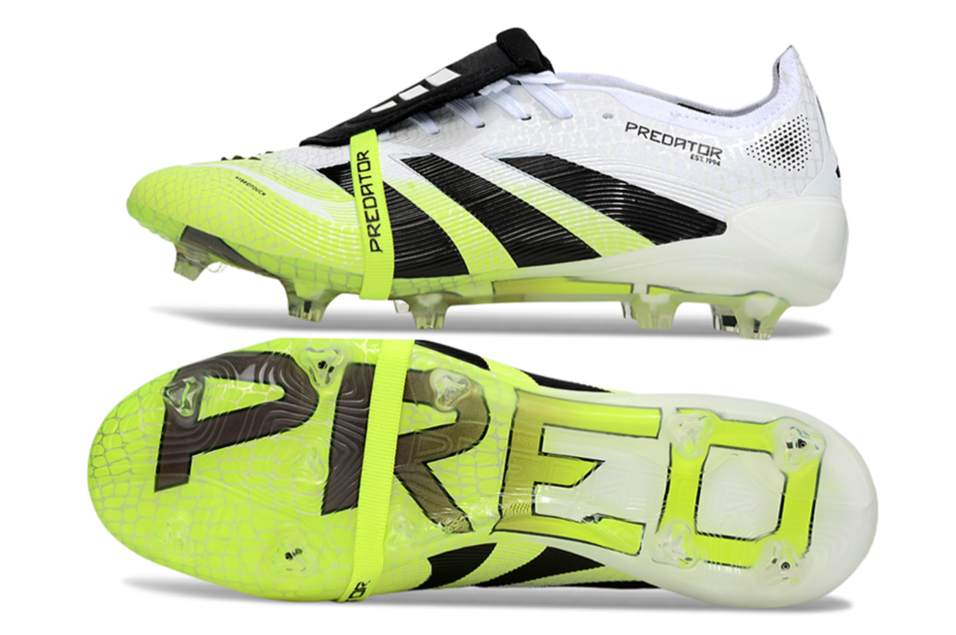 PREDATOR 25 ELITE FG