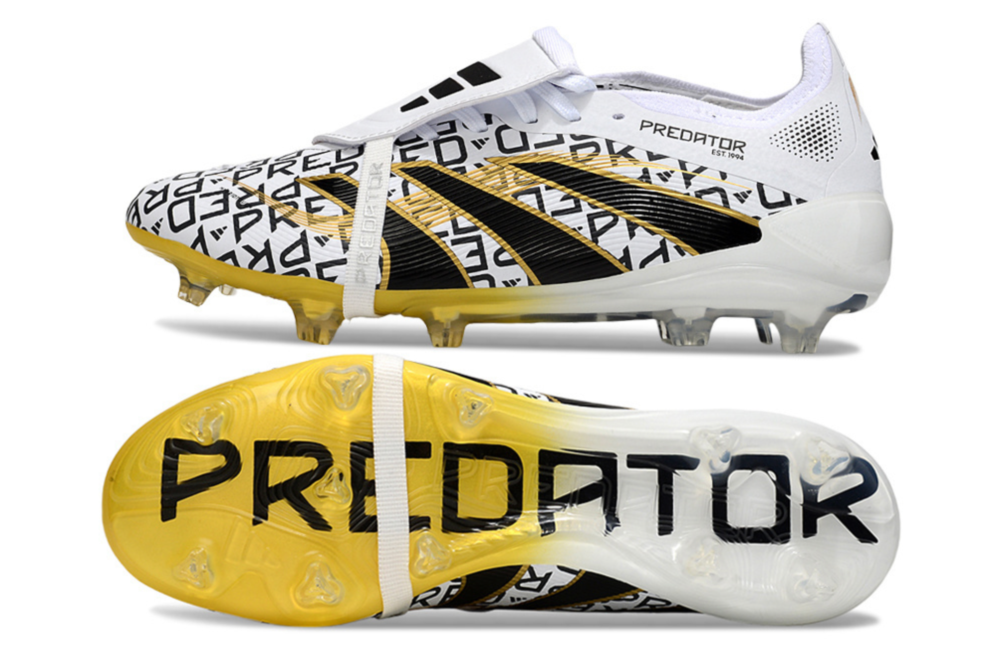 PREDATOR 25 ELITE FG