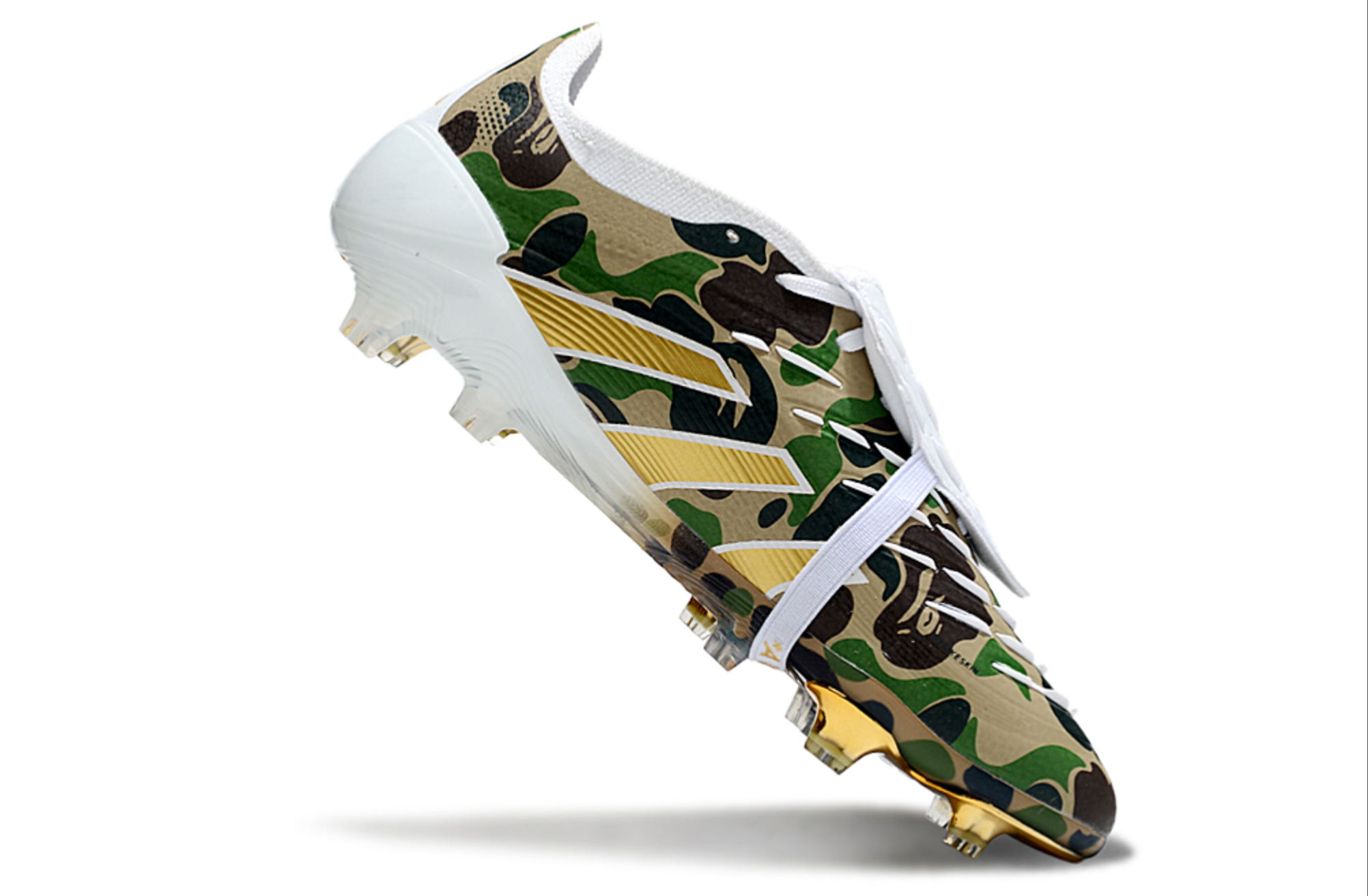 PREDATOR 25 ELITE FG