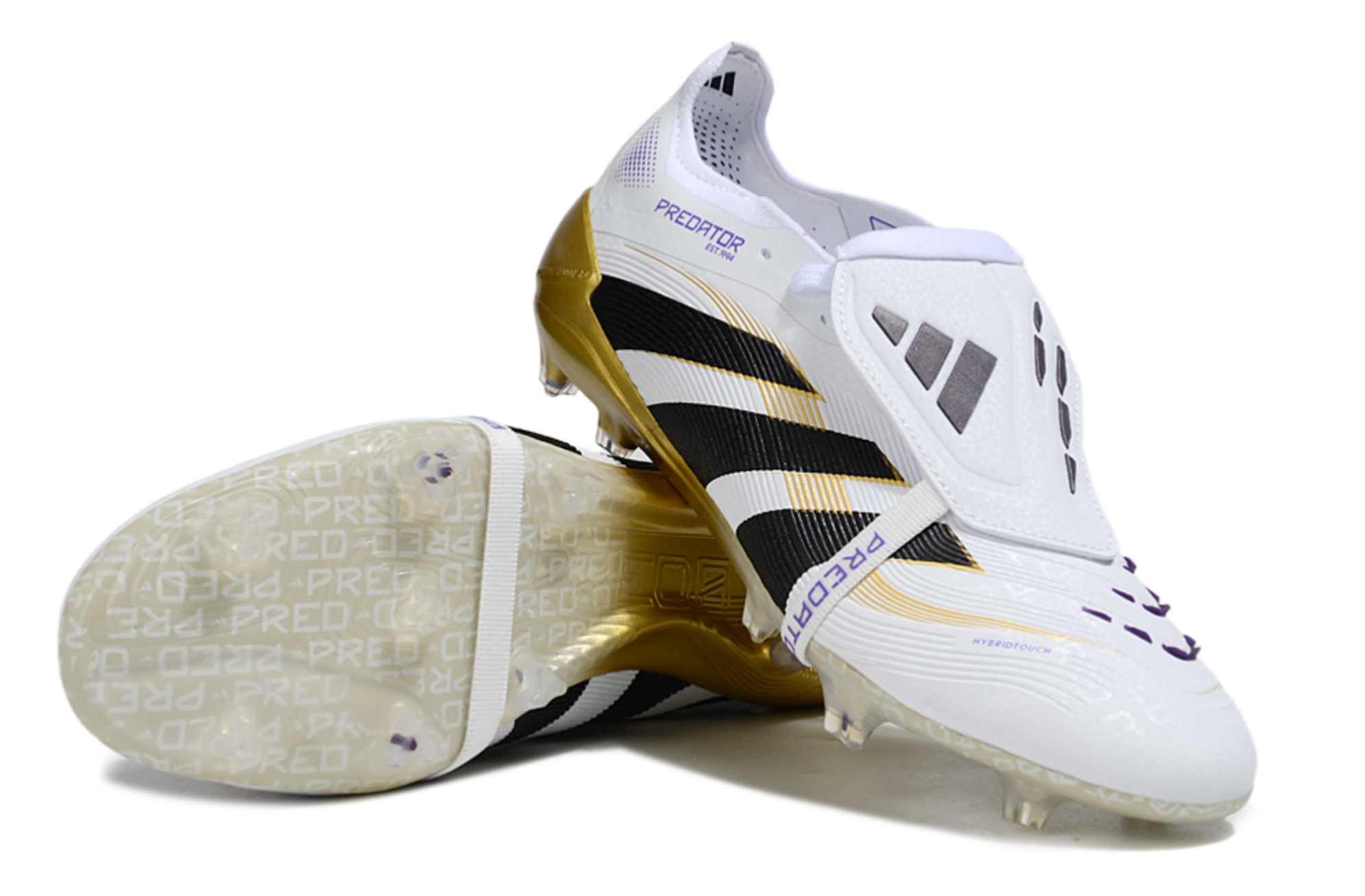 PREDATOR 25 ELITE FG