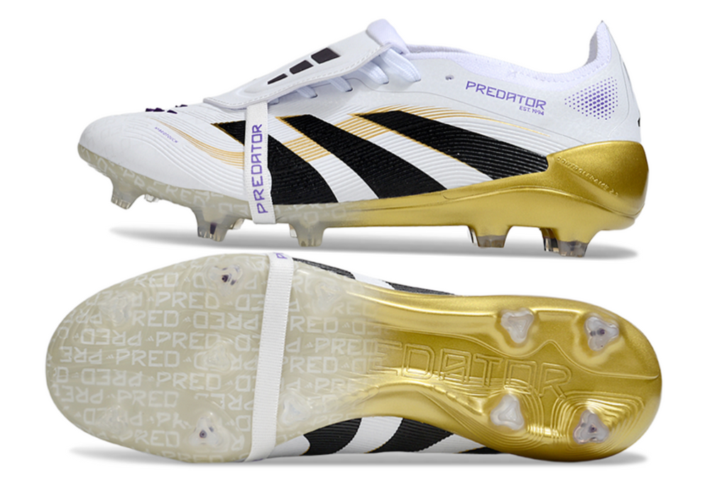 PREDATOR 25 ELITE FG