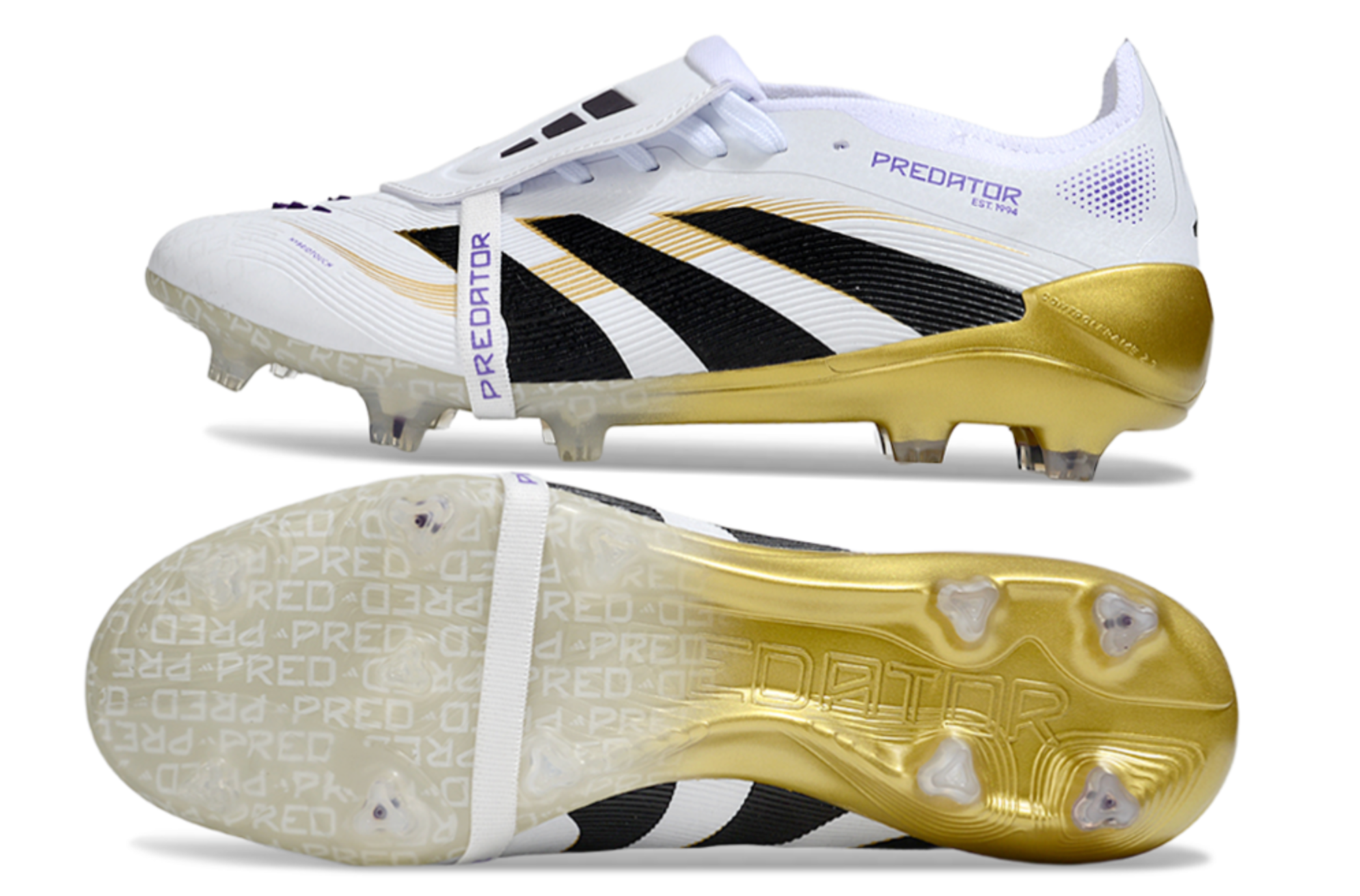 PREDATOR 25 ELITE FG