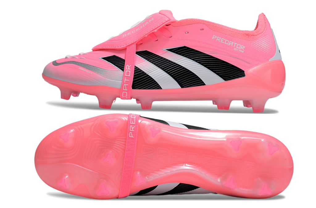 PREDATOR 25 ELITE FG