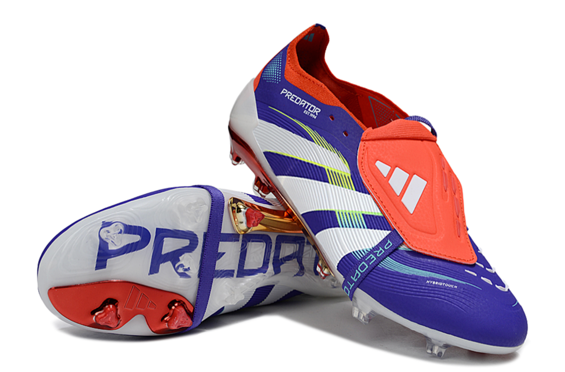 PREDATOR 25 ELITE FG