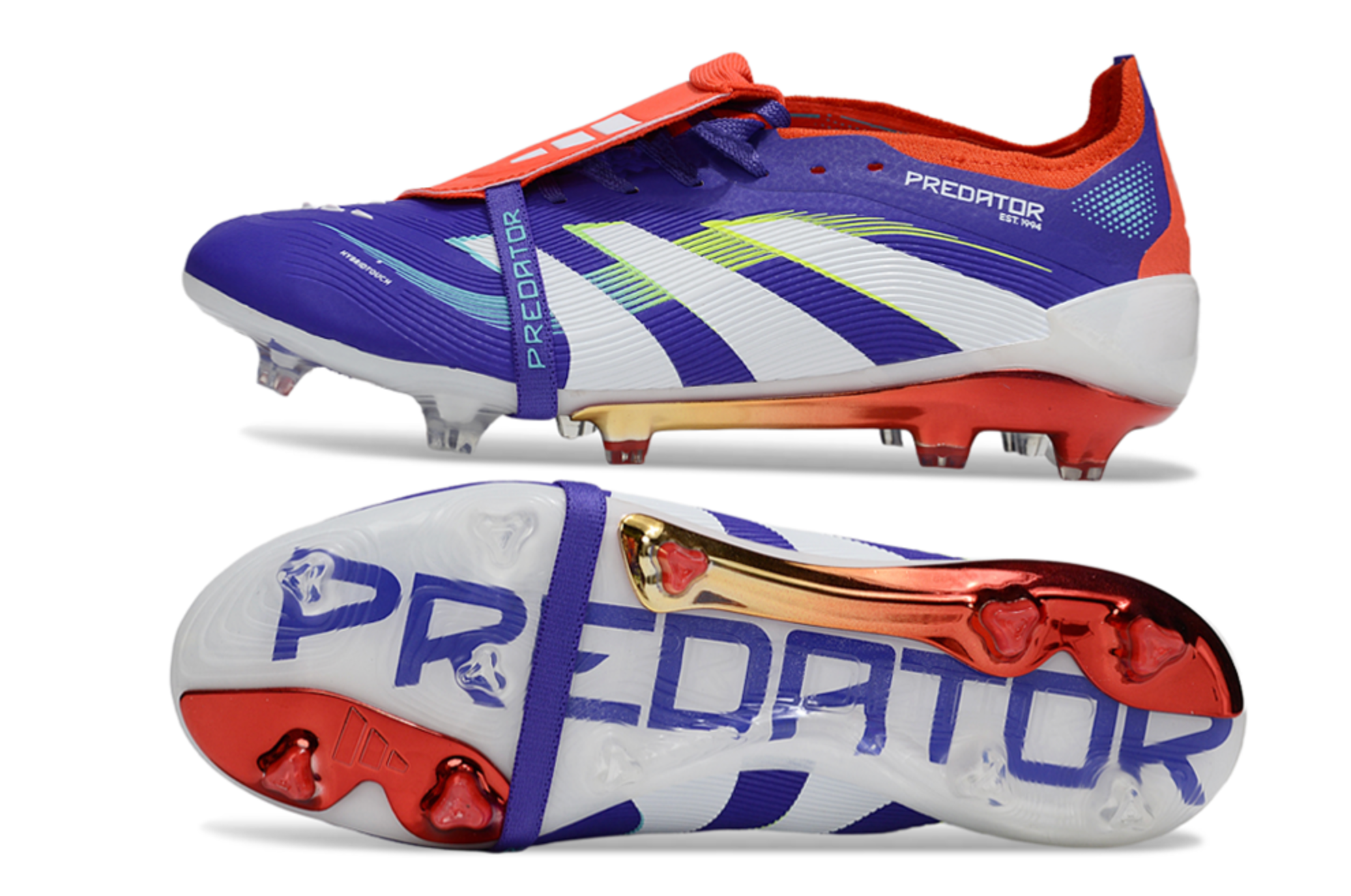 PREDATOR 25 ELITE FG