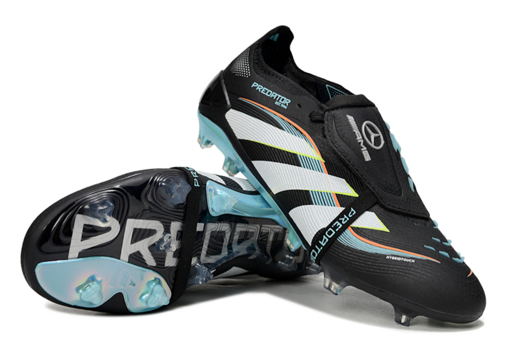 PREDATOR 25 ELITE FG