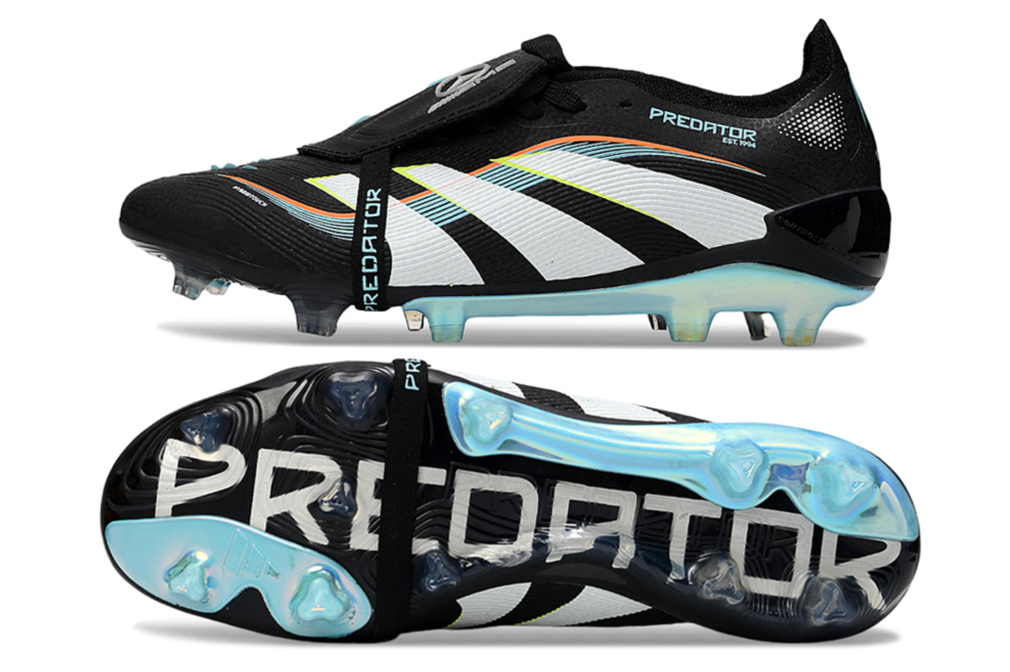 PREDATOR 25 ELITE FG