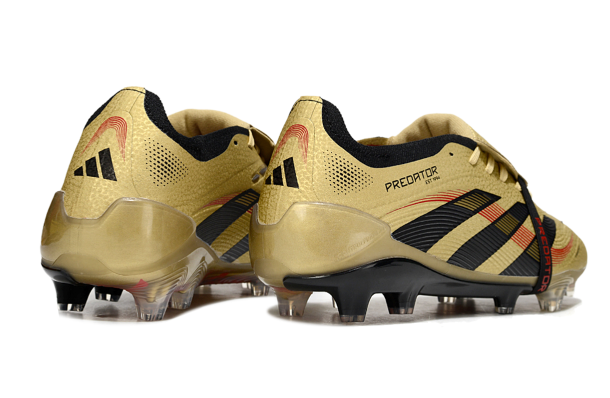PREDATOR 25 ELITE FG