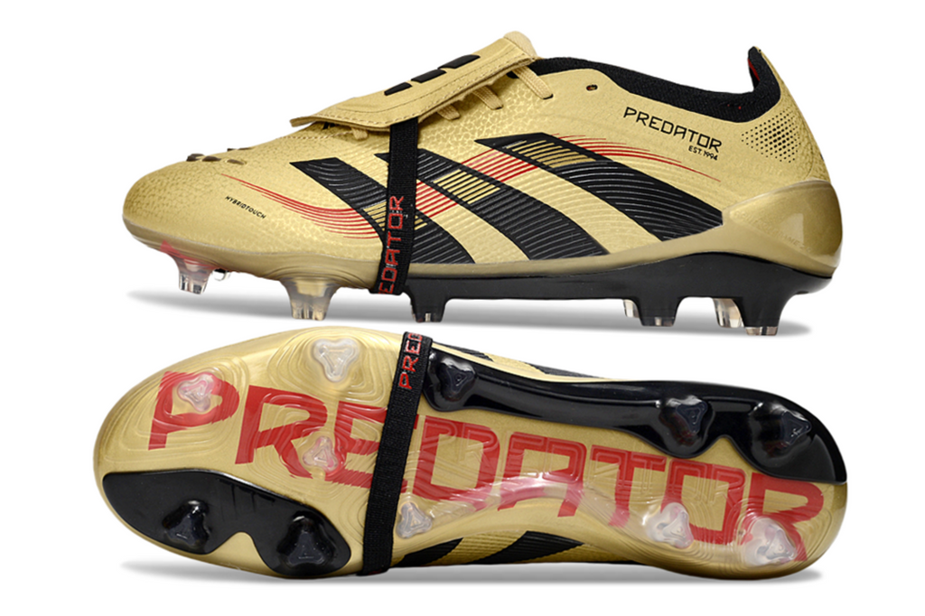 PREDATOR 25 ELITE FG