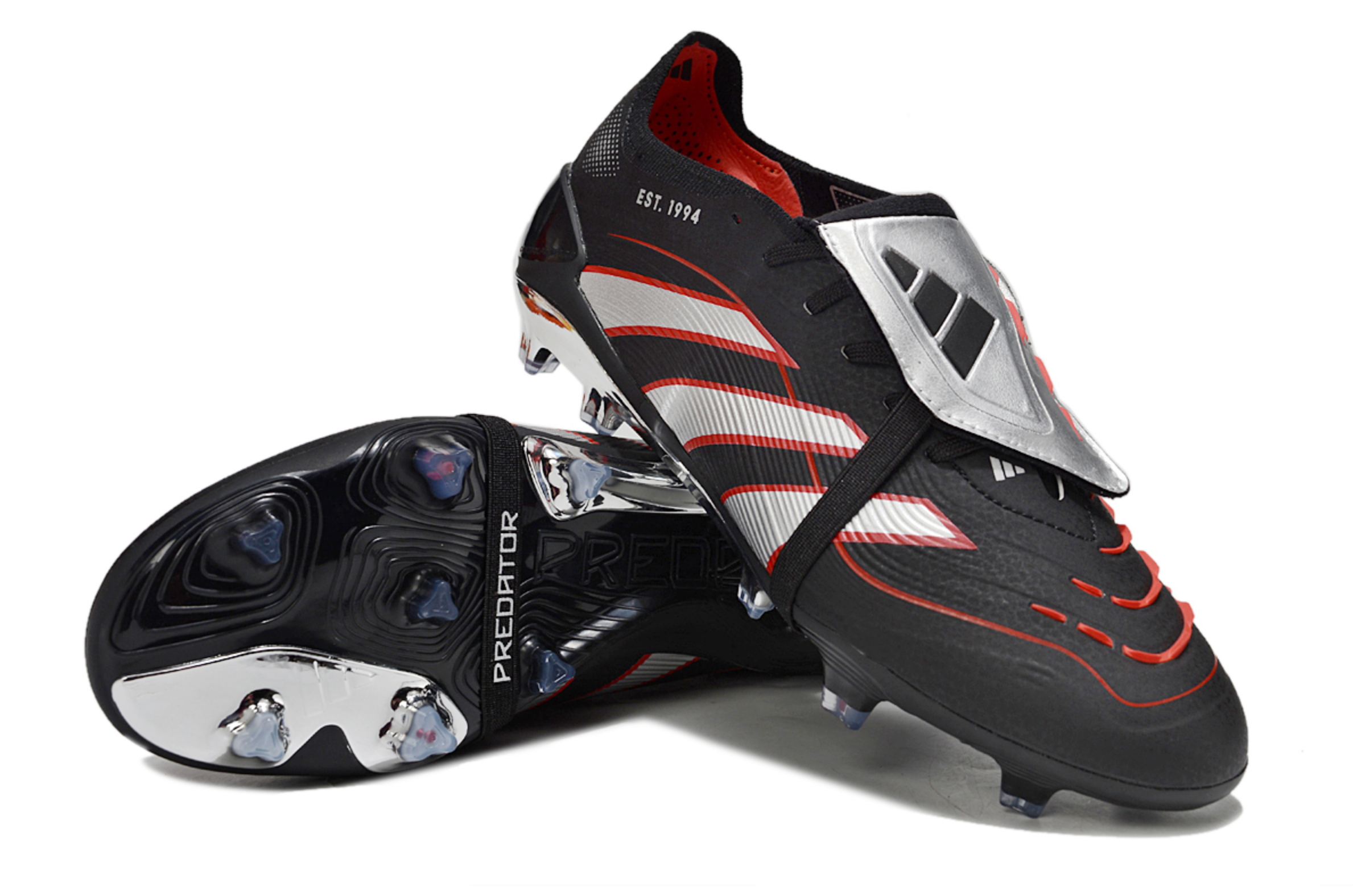 PREDATOR 25 ELITE FG