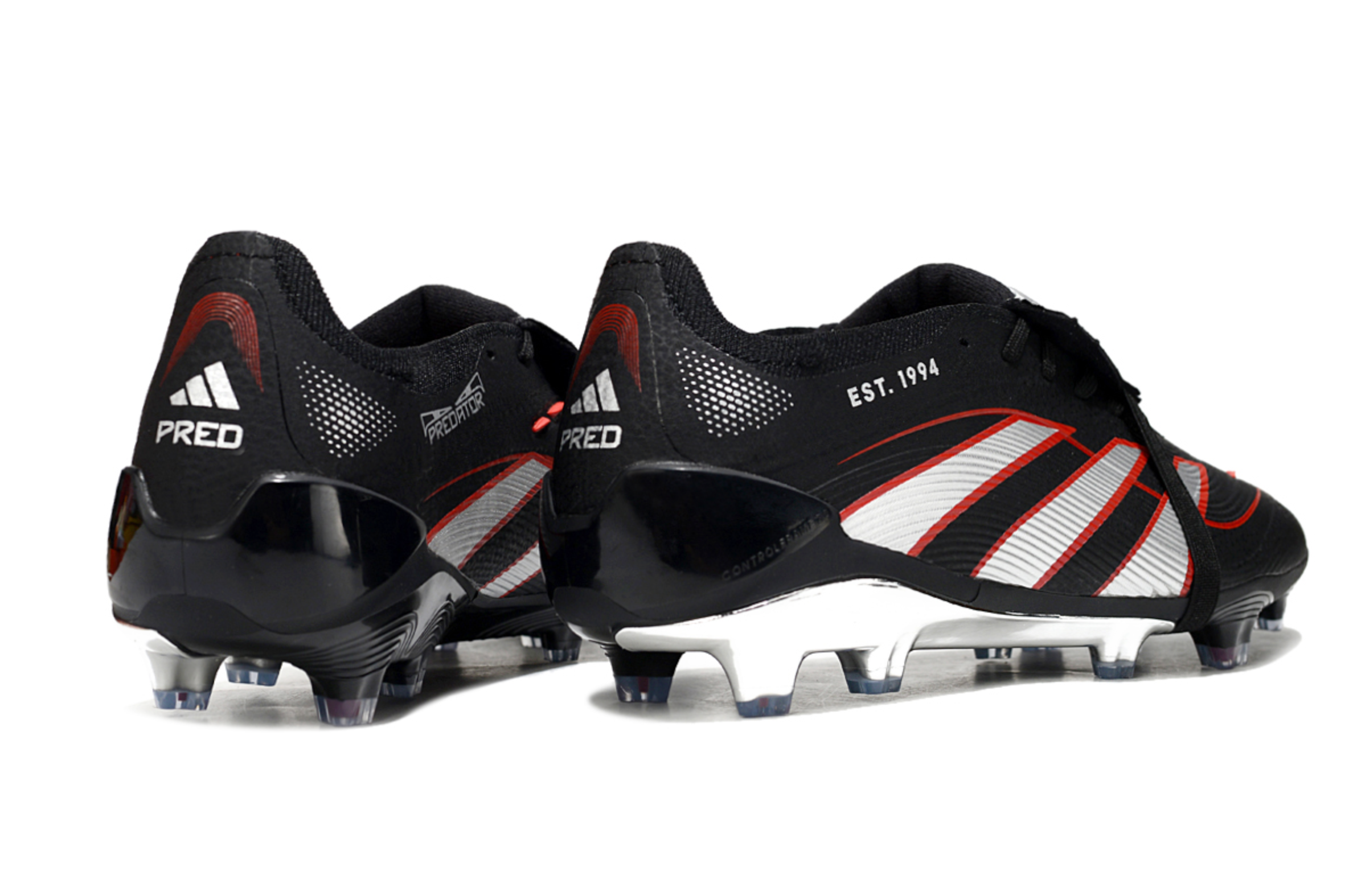 PREDATOR 25 ELITE FG