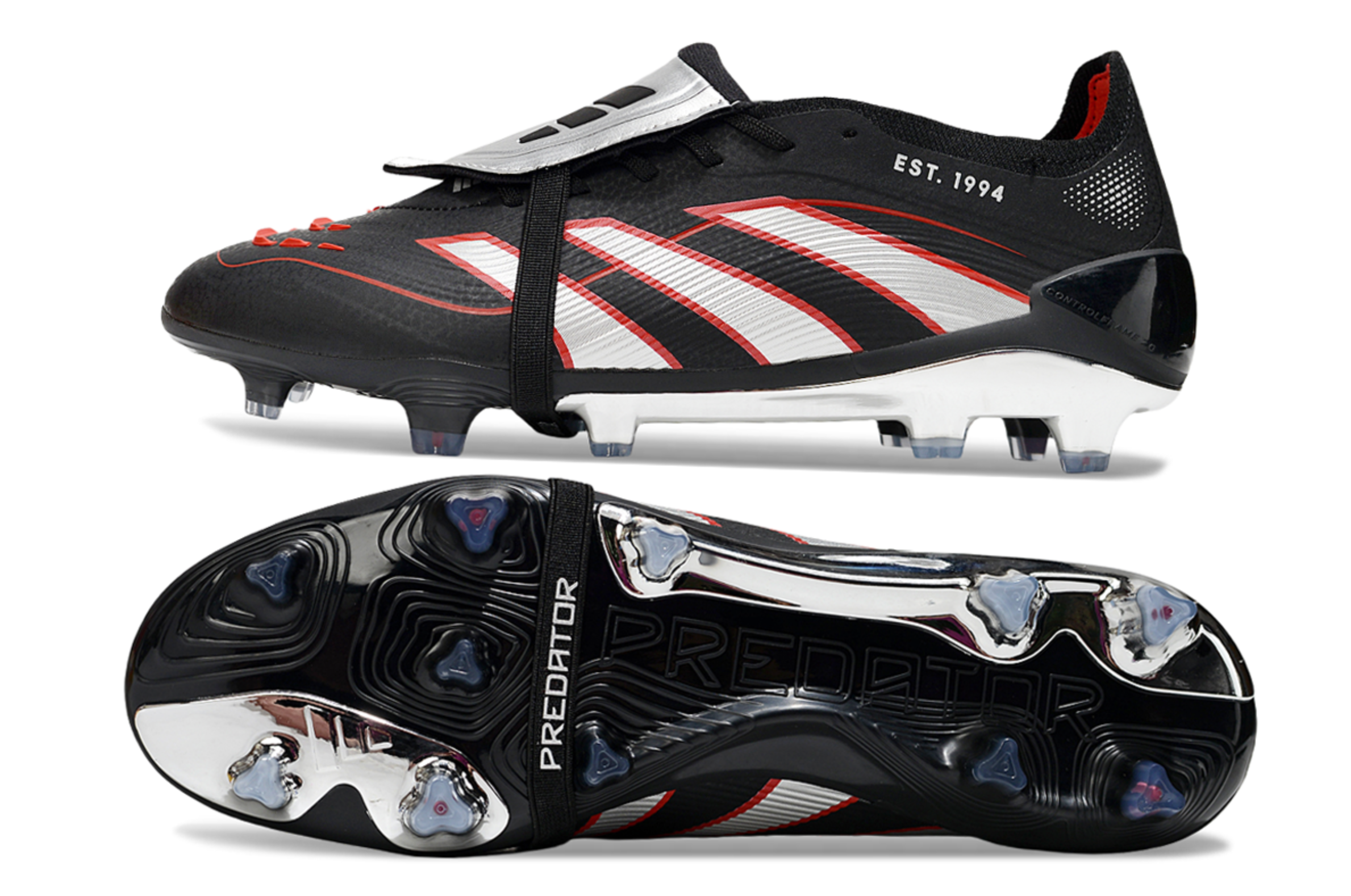 PREDATOR 25 ELITE FG