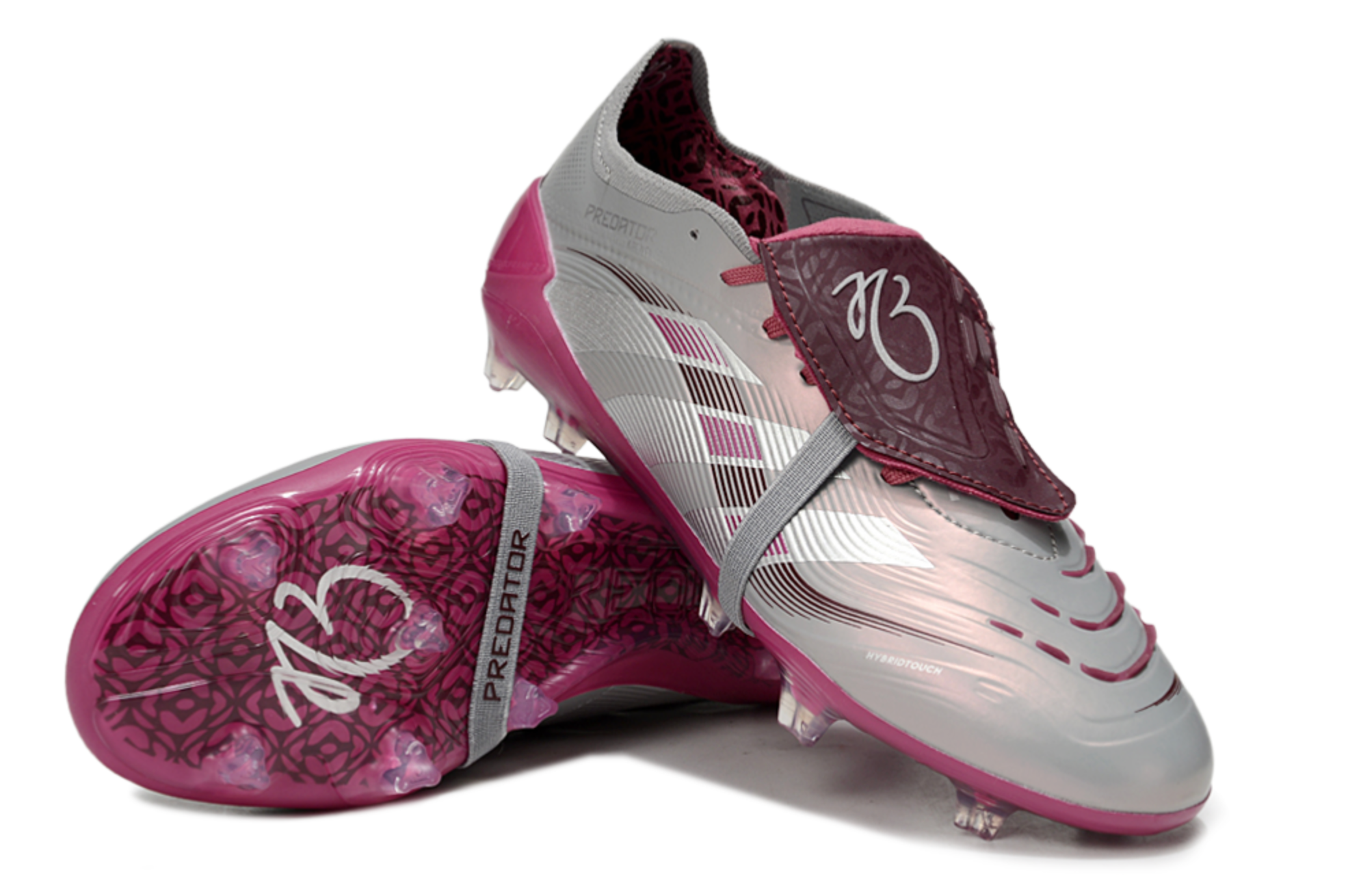 PREDATOR 25 ELITE FG