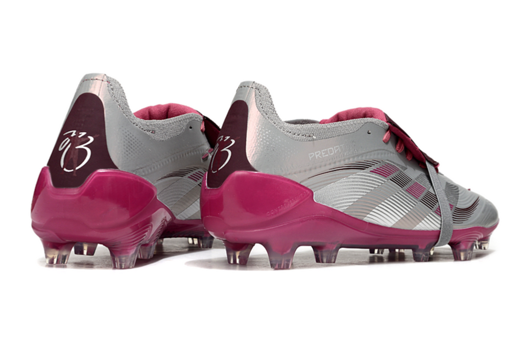 PREDATOR 25 ELITE FG