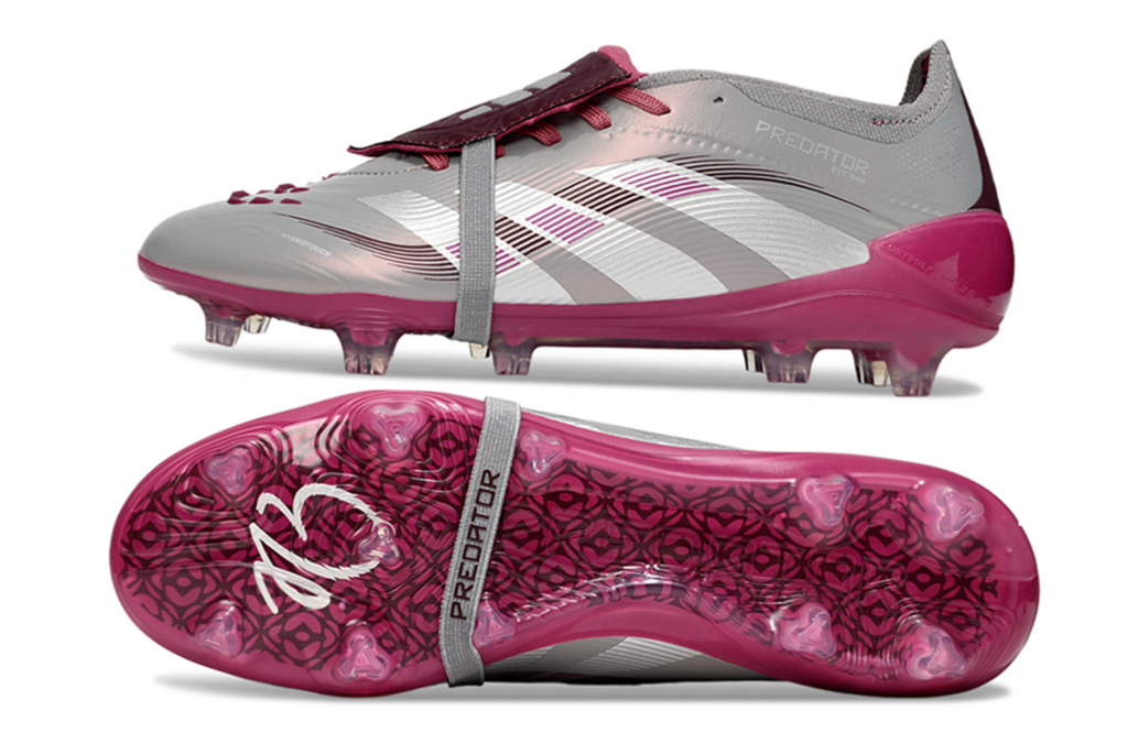 PREDATOR 25 ELITE FG