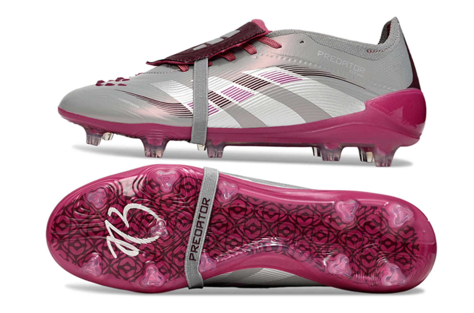 PREDATOR 25 ELITE FG