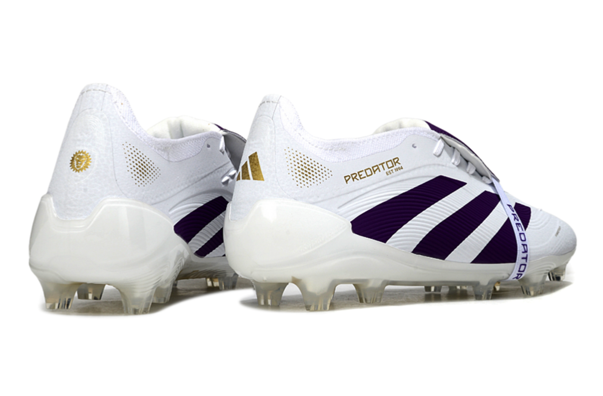 PREDATOR 25 ELITE FG