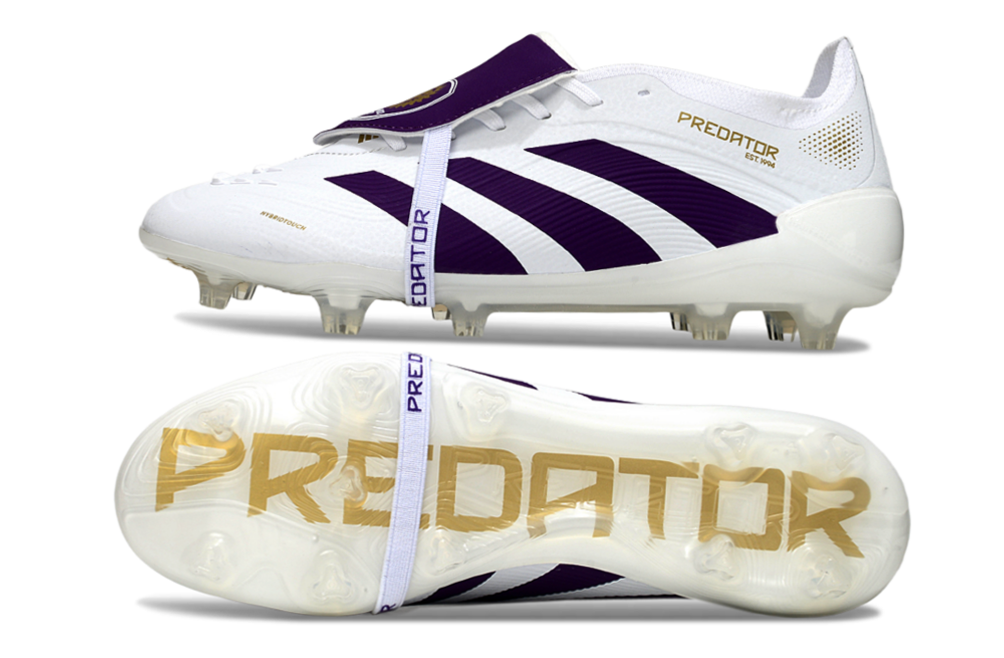 PREDATOR 25 ELITE FG