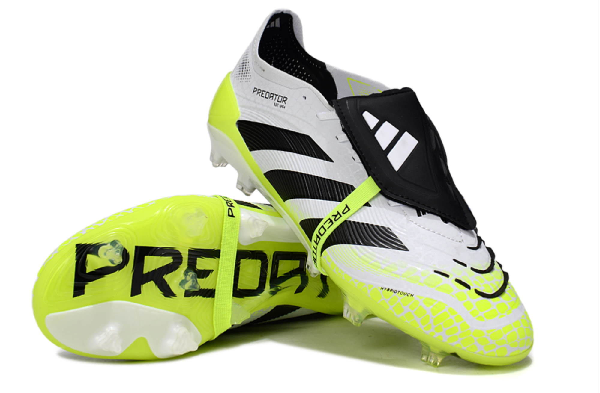 PREDATOR 25 ELITE FG
