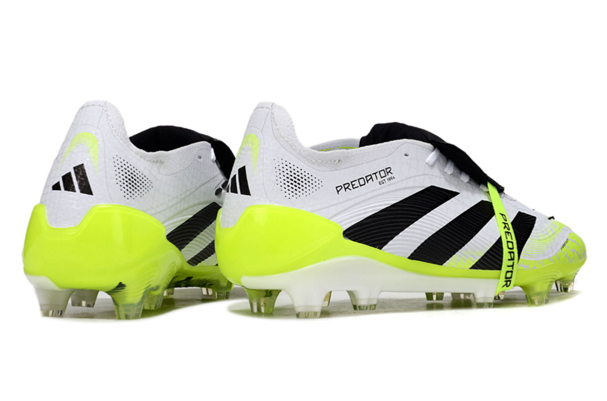 PREDATOR 25 ELITE FG