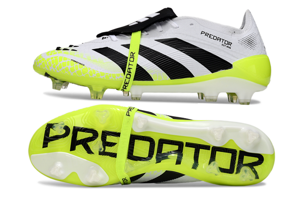 PREDATOR 25 ELITE FG