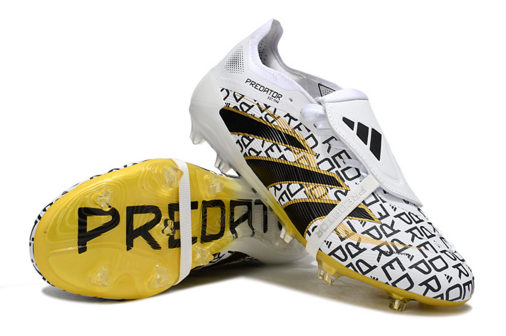 PREDATOR 25 ELITE FG